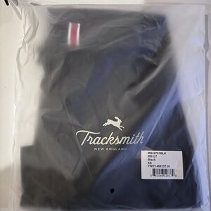 Tracksmith Session Pants XS NWT